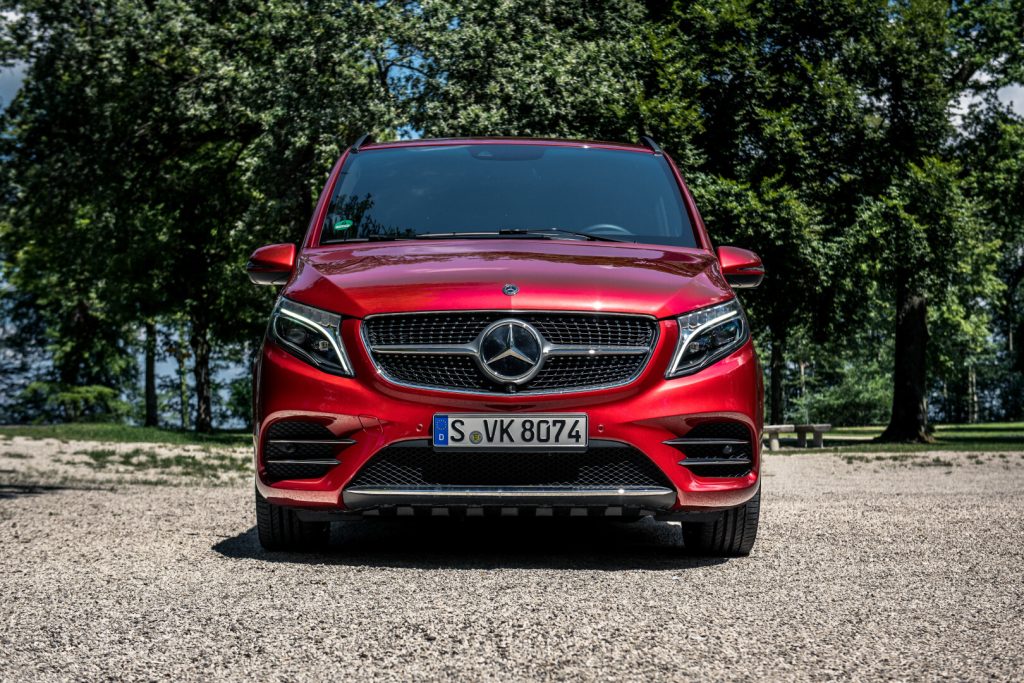 Mercedes, SMETechGuru, family vehicle, luxury vehicle, luxury MPV, MPV, Mercedes-Benz, Mercedes V-Class, V-Class, Mercedes-Benz V-Class,