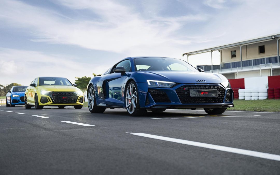 Audi, SMETechGuru, driving experience,