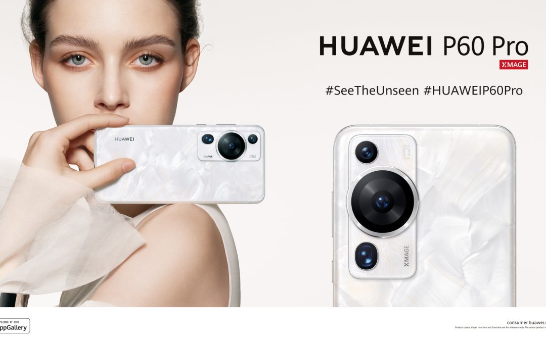 HUAWEI, HUAWEI P60 Pro, smartphone, flagship smartphone, cameraphone, Andriod, Huawei