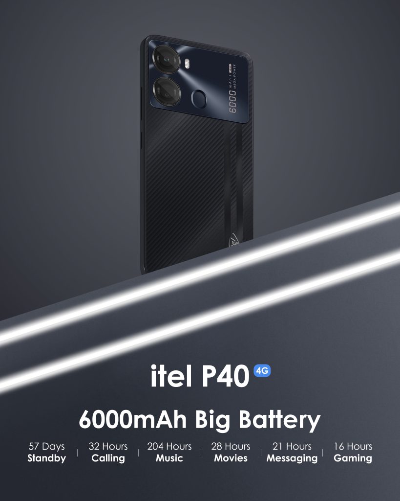 iTel, smartphone, midrange smartphone, cameraphone, phablet, Android,