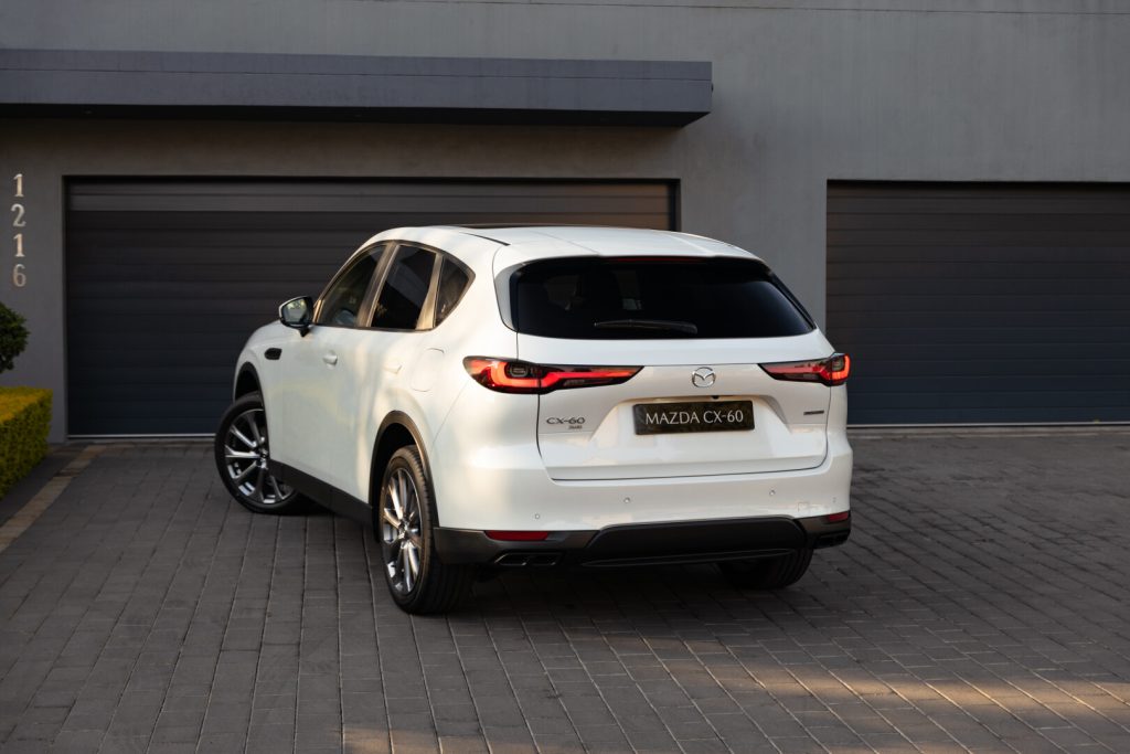 Mazda, Mazda CX-60, SUV, fam ily vehicle, large SUV, luxury SUV,