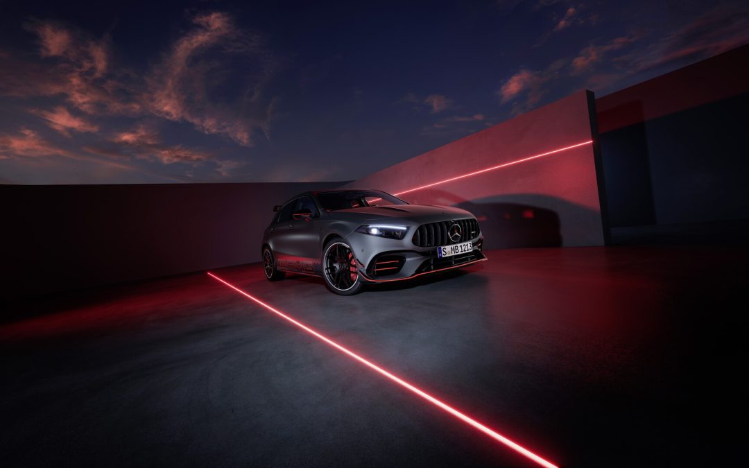 hatchback, SUV, luxury SUV, family vehicle, sports car, performance car, GLB, Mercedes-Benz, SMETechGuru, Mercedes-AMG, AMG, Mercedes-Benz A-Class, A35 AMG, A45 AMG, GLB 35