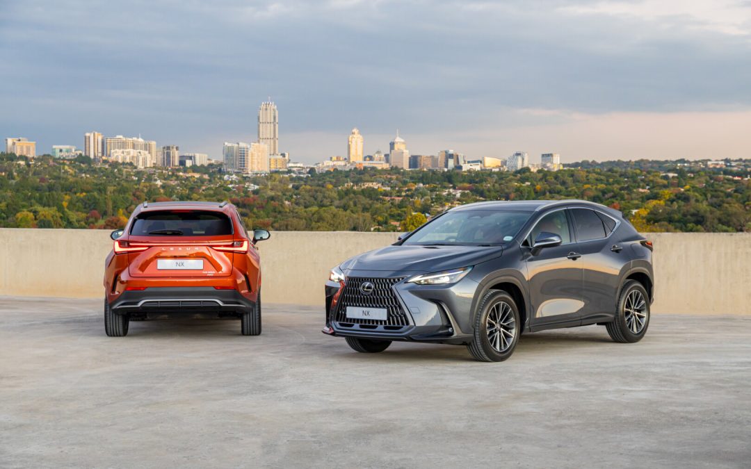 Lexus, Lexus NX, luxury SUV, compact SUV, SUV, family vehicle, SMETechGuru,