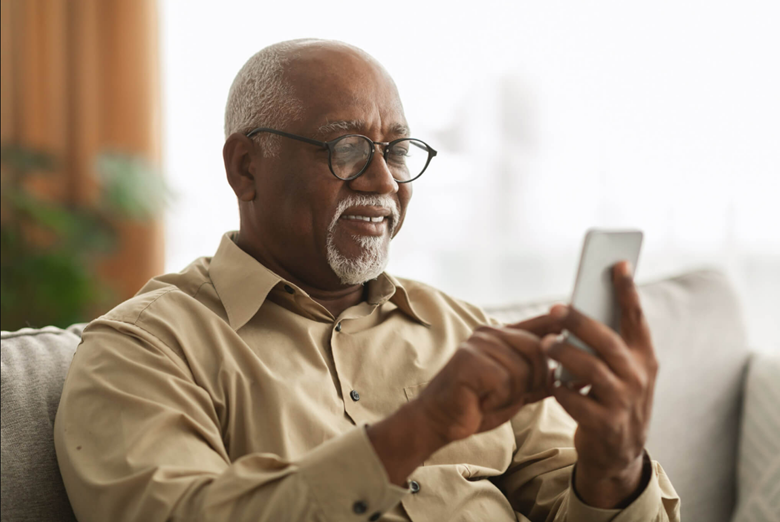 6 Ways to make an Android smartphone user-friendly for the elderly