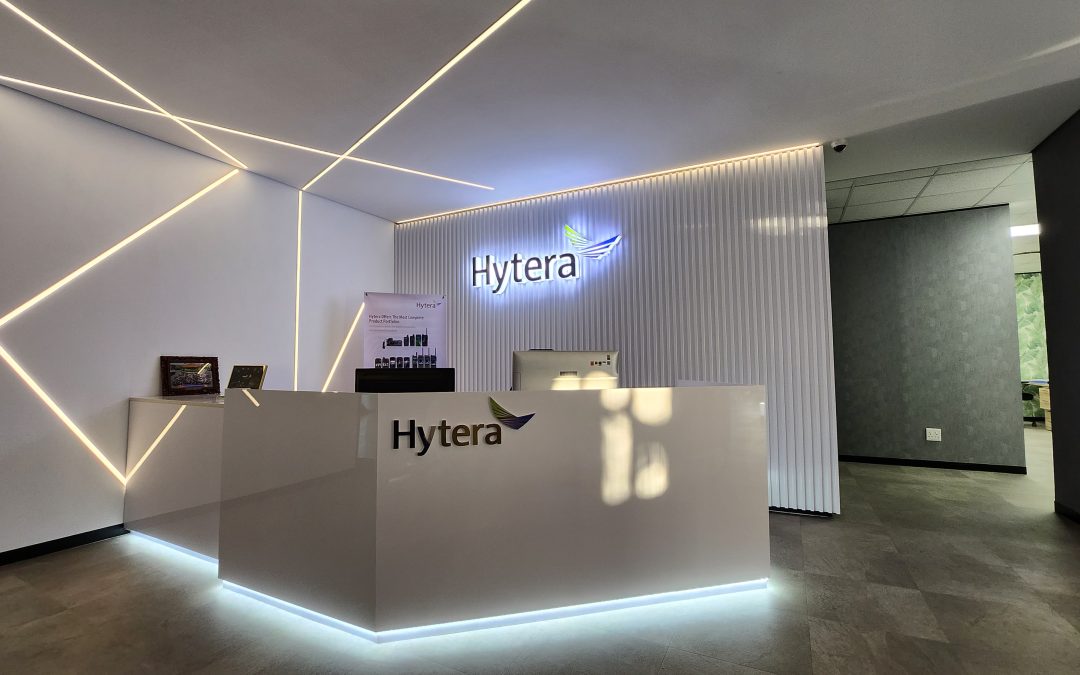 Hytera Southern Africa