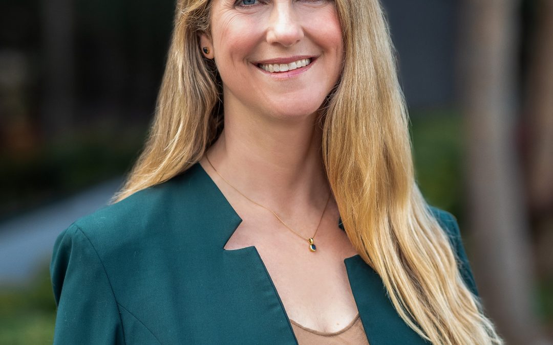 Kristen Hecht as its new Deputy Chief Compliance Officer (CCO) and Global Money Laundering Reporting Officer (GMLRO) at Binance