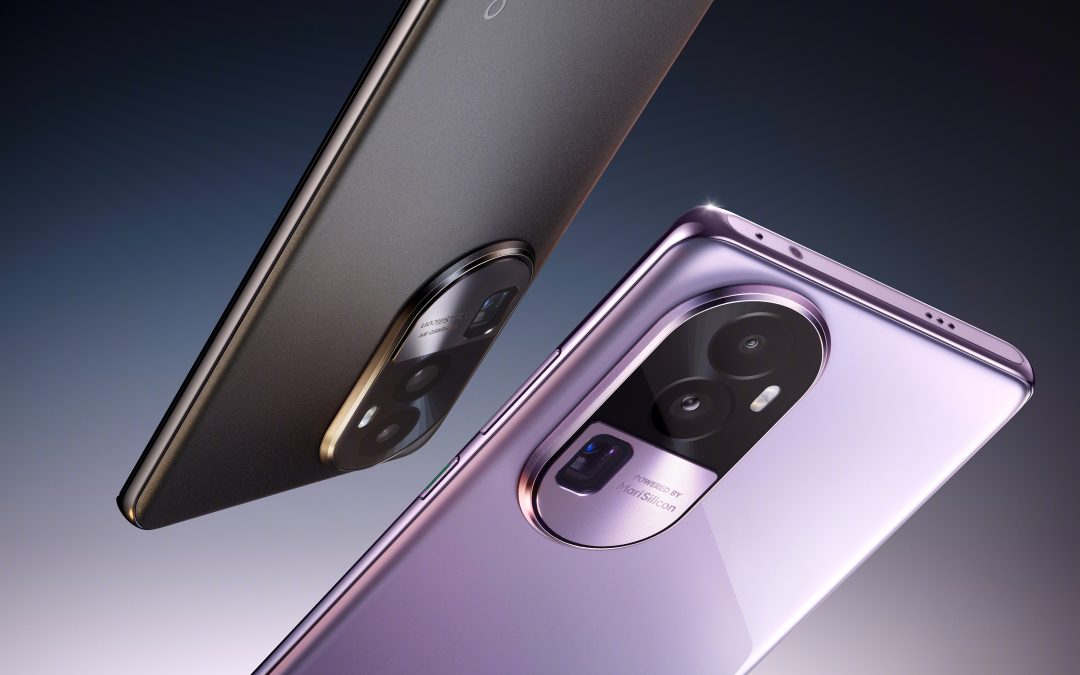 OPPO, OPPO Reno10,