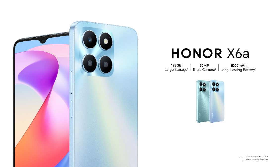 HONOR, Honor, smartphone, midrange smartphone, affordable tech, affordable smartphone, Andriod, phablet