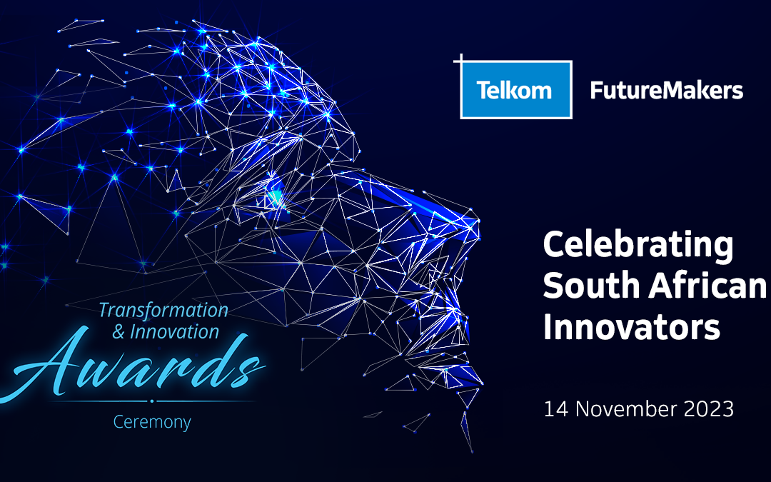 Telkom, Innovation Awards,