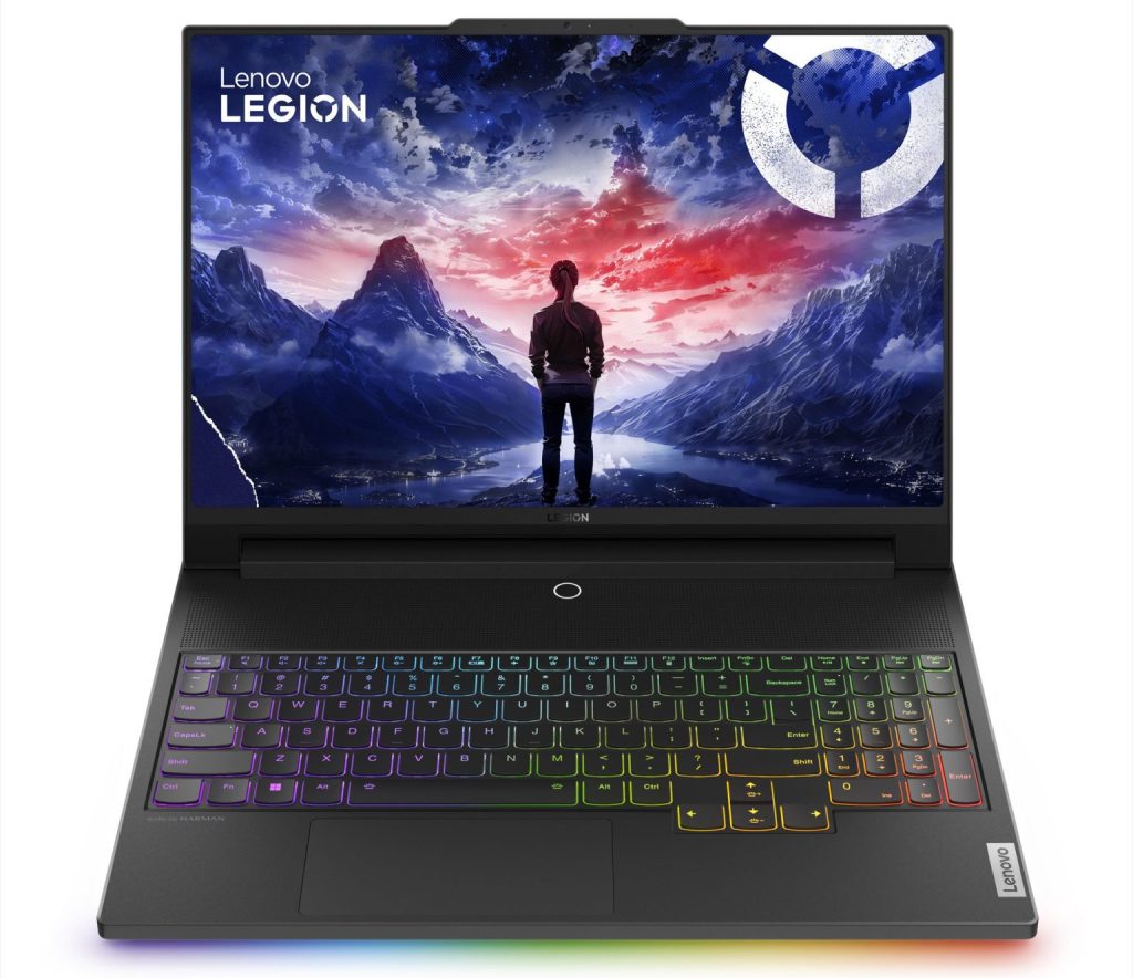 LEnovo, gaming PC, PC gaming, gaming, LEnovo Legion, SMETechGuru,