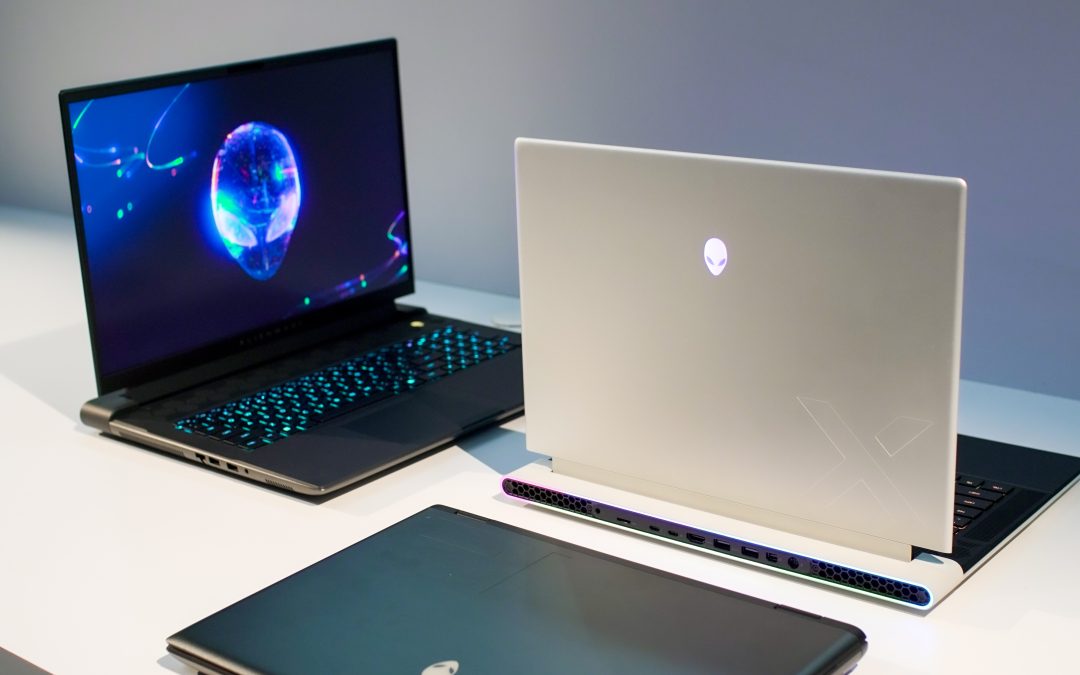 Latest Dell Alienware innovations appeal to all gamers