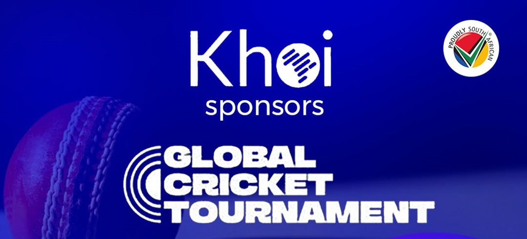 Khoi Tech to Co-sponsor Global Cricket Tournament,