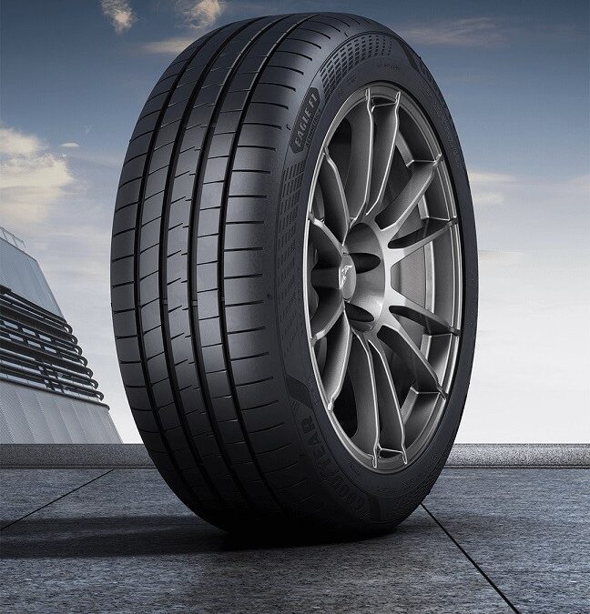 Goodyear, tyres, purchasing decision tyres, road safety