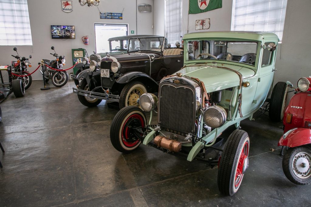 Ford, Ford Model T, Model T, classic cars, car restoration,