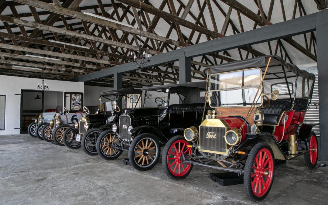 Ford, Ford Model T, Model T, classic cars, car restoration,