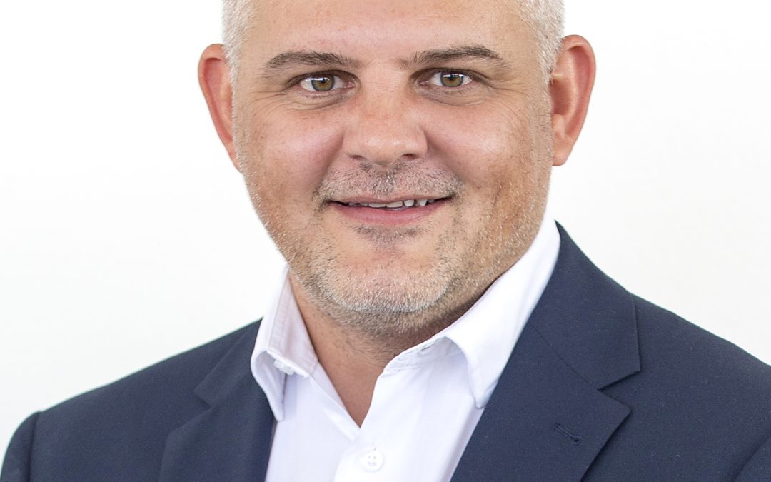 TransUnion Africa has promoted Andries (Dries) Zietsman to Chief Revenue Officer