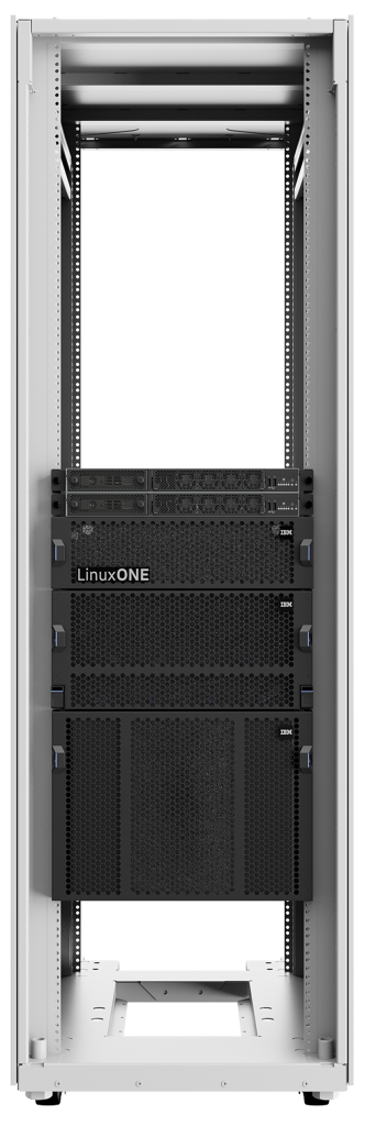 IBM LinuxONE 4 Express, IBM, Linux, open-source, LinuxONE, LinuxONE 4,