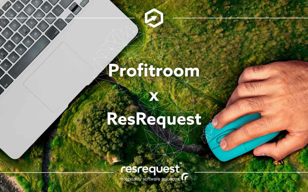 Profitroom and ResRequest join forces to supercharge South African safaris