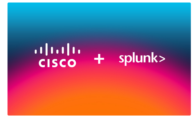 Cisco Completes Acquisition of Splunk