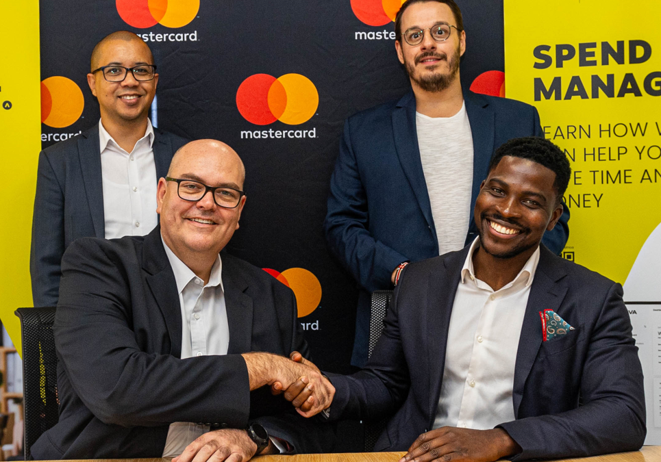 Mastercard, fintech, SAVA