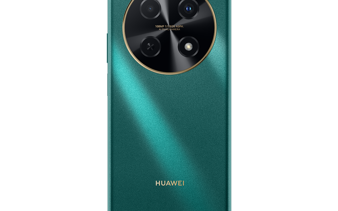 HUAWEI, HUAWEI nova 12 Series, Andriod, smartphone, phablet, cameraphone, HUAWEI nova 12i, SMETechGuru,