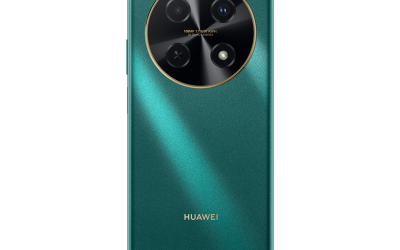 Quick review of Huawei’s nova 12i