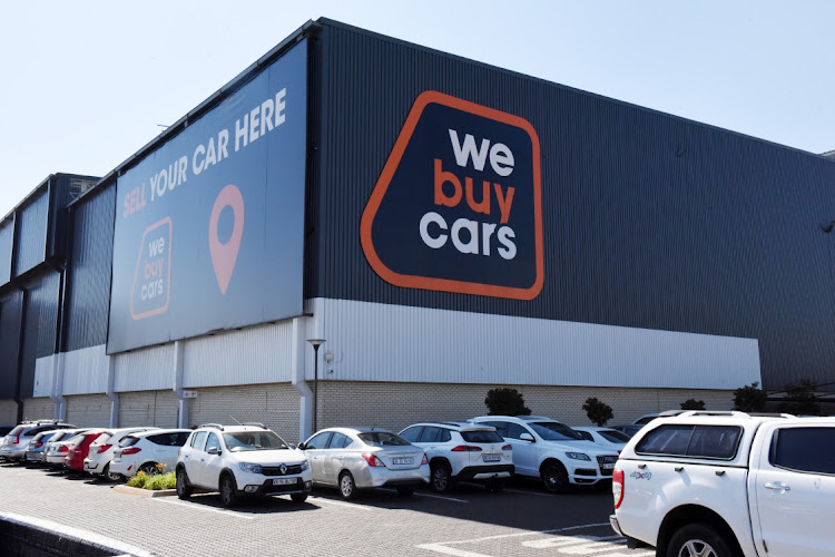 WeBuyCars lists on the JSE as the business continues to grow