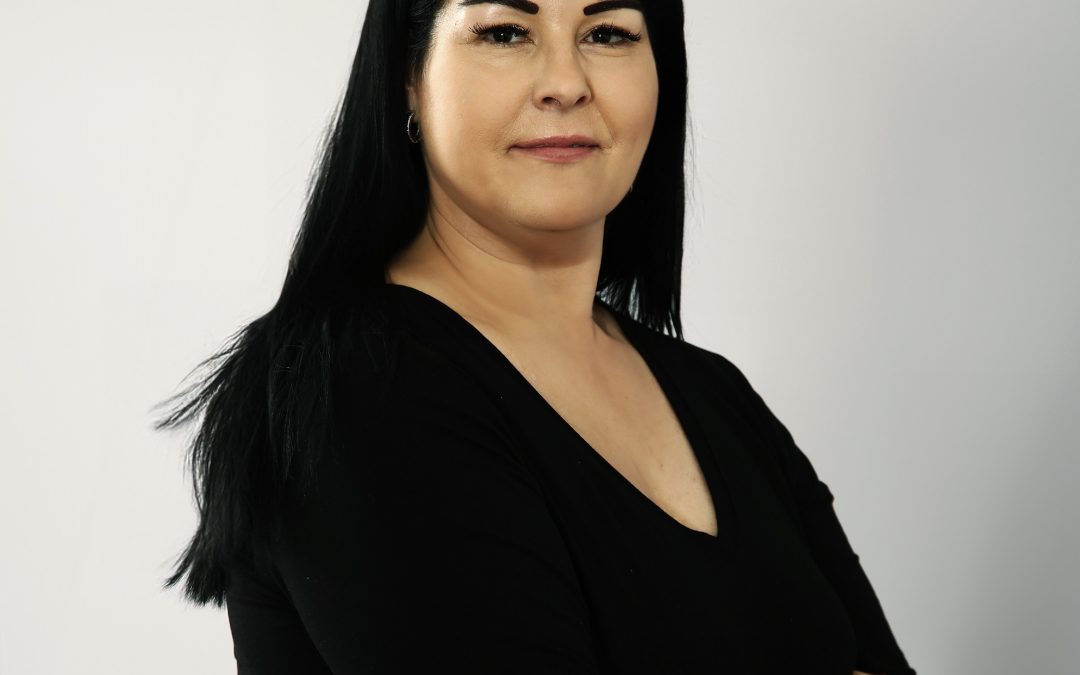 Charnel Hattingh Group Head of Marketing and Communications at Fidelity Services Group