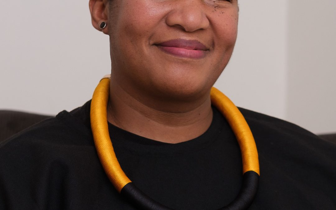 Fifi Sali, Human Capital Executive at Vuma