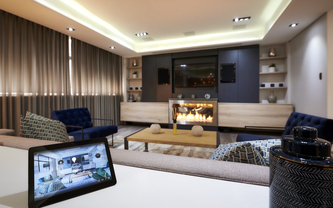 7 Smart ways home automation can add value to your property