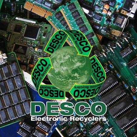 Desco Electronic Recyclers