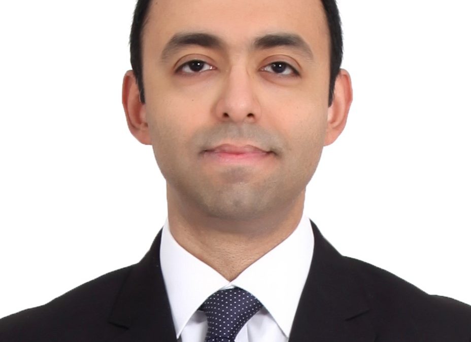 Ravi Baldev has joined Commvault’s team as Senior Director, Sales Engineering in Emerging Markets
