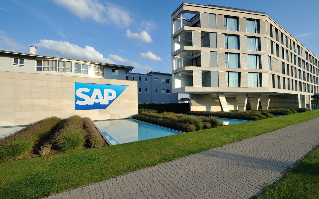 SAP Infuses Business AI Throughout Its Enterprise Cloud Portfolio and Partners with Cutting-Edge AI Leaders to Bring Out Customers’ Best