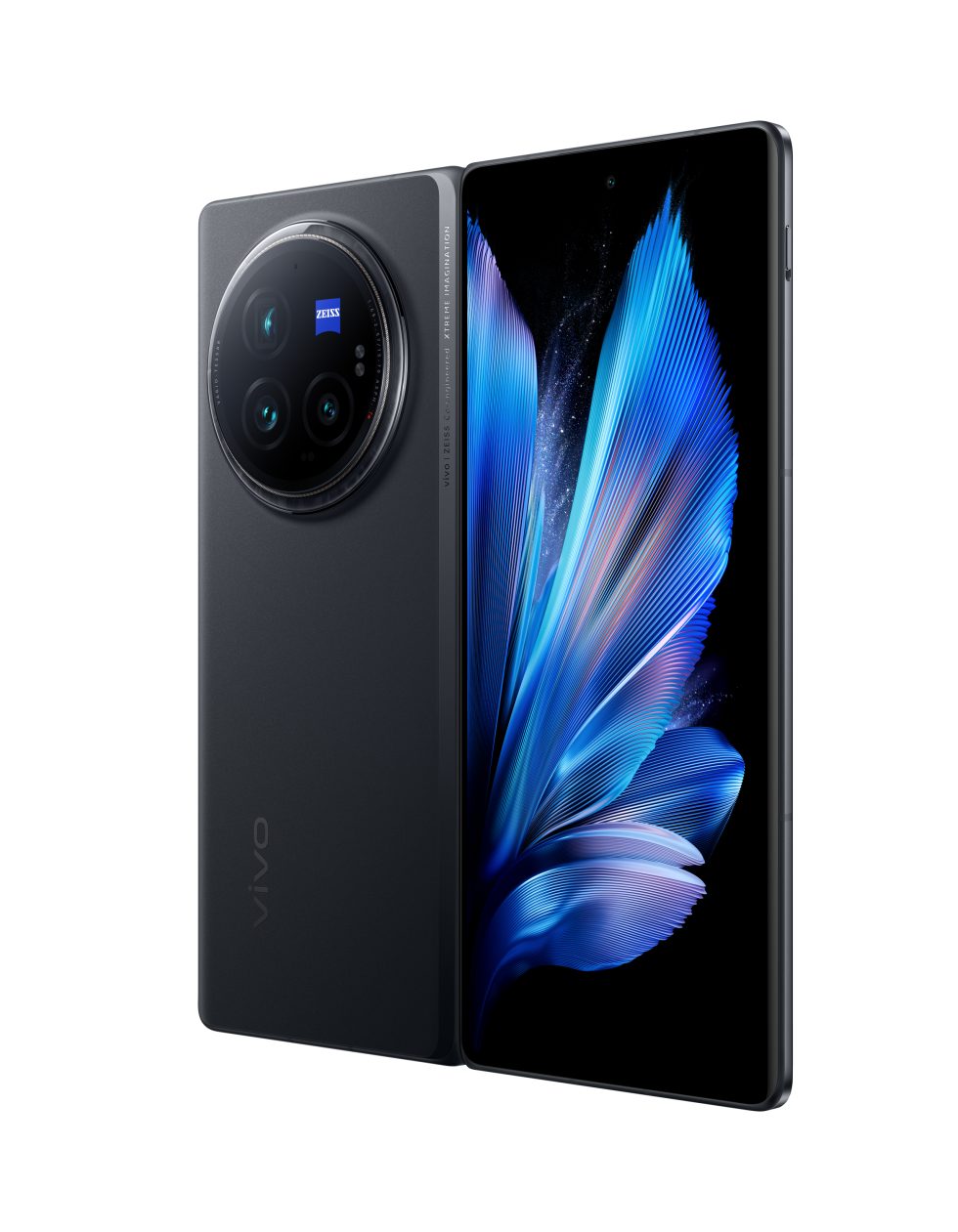 Vivo X Fold Pro Debuts Internationally With Uncompromising Powerful Performance In A New Slim