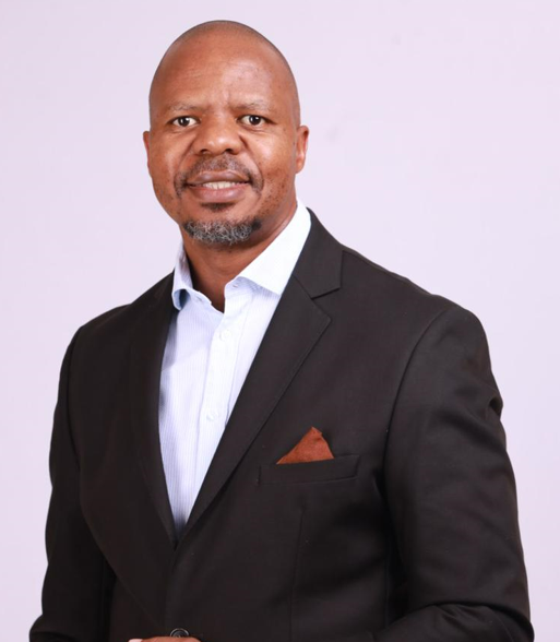 Thokozani Mvelase, CEO of COMRiC, Communication Risk Information Centre, SIM fraud, illegal SIM use, fraud, cyber threats,