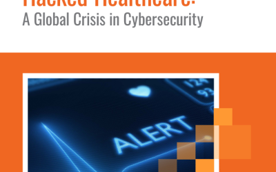 Hacked Healthcare: New KnowBe4 Report Shines a Spotlight on Cybersecurity Crisis in Sector