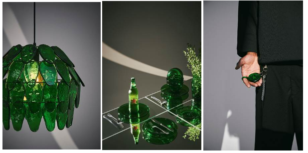 Heineken Showcases Cutting-Edge Sustainability Initiatives