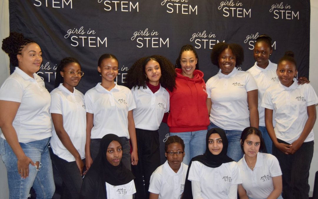 Girls in STEM, e4,