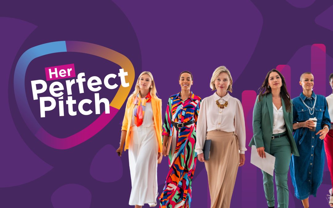 Jacaranda FM Calls for #HerPerfectPitch2024 Entries