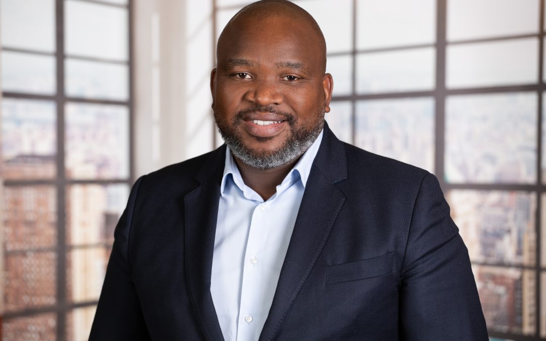 HPE’s President Ntuli