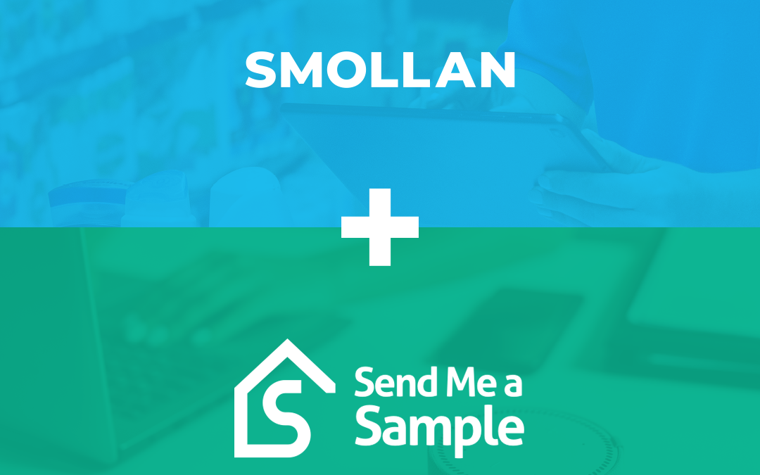 Smollan has acquired a majority stake in Send Me a Sample Limited.