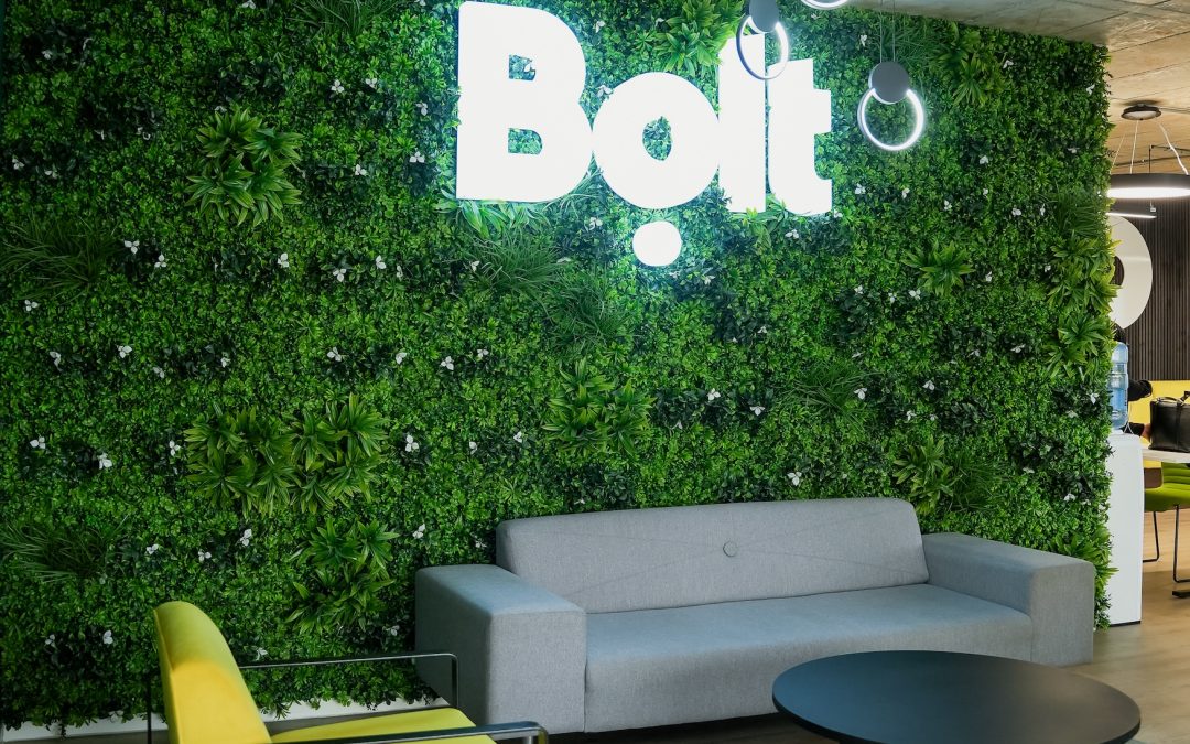 Bolt, Bolt Driver Engagement Centre in Cape Town