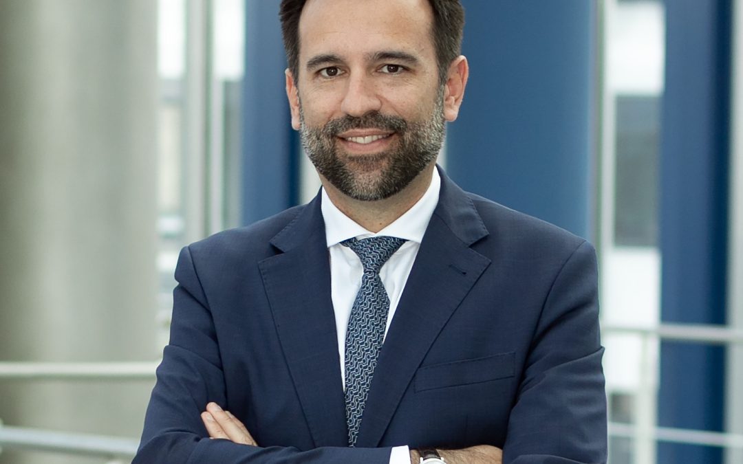 Airbus names Gabriel Semelas to lead Airbus in Africa and the Middle East