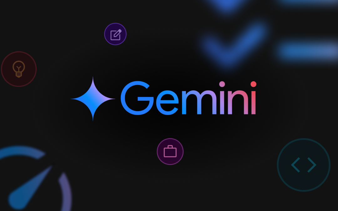 Gemini, Google, Alphabet, Android, AI, genAI, generative AI,