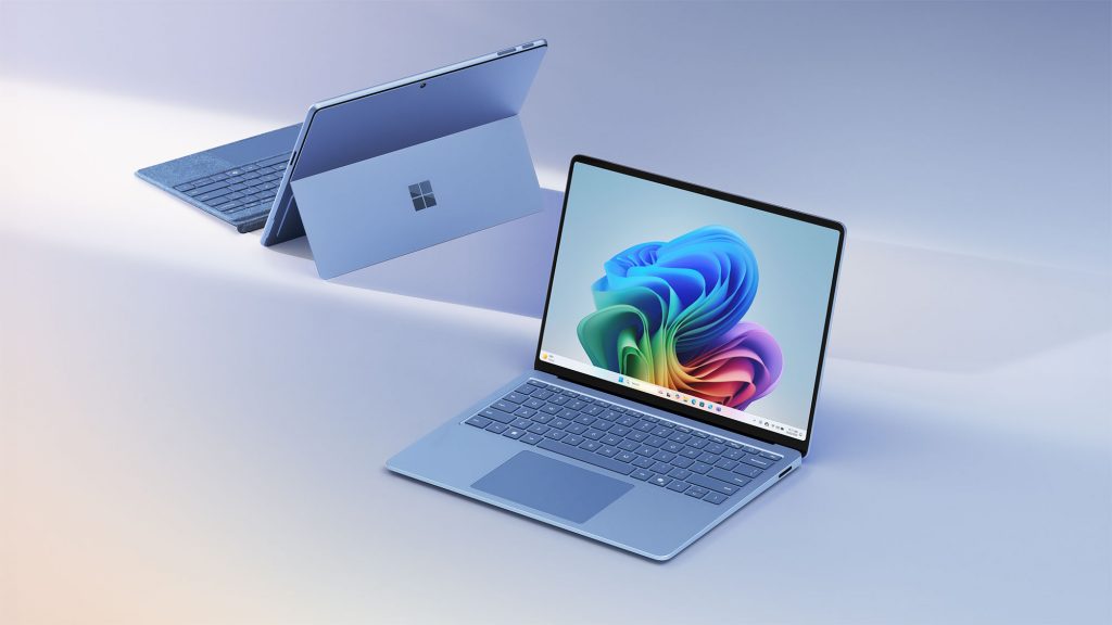 Microsoft launches new Surface devices to accelerate innovation and enhance productivity in the new AI era