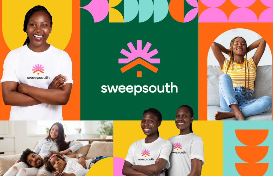 SweepSouth,