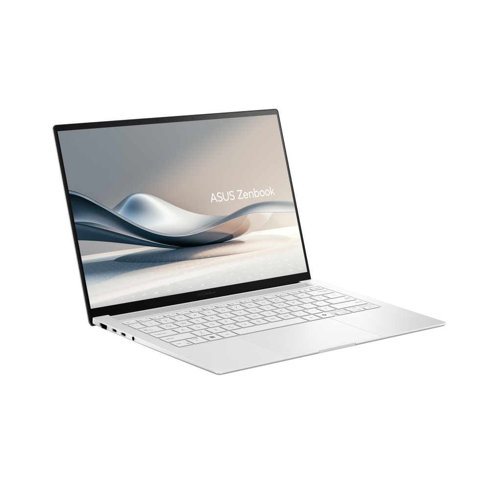 ASUS, Next-gen AI PCs for all: New portfolio of ASUS Zenbook and Vivobook laptops offer the ultimate in portability, lightness, design, and AI performance, IFA 2024, laptop, AI, notebook PC, PC, computer, Windows 11, SMETechGuru