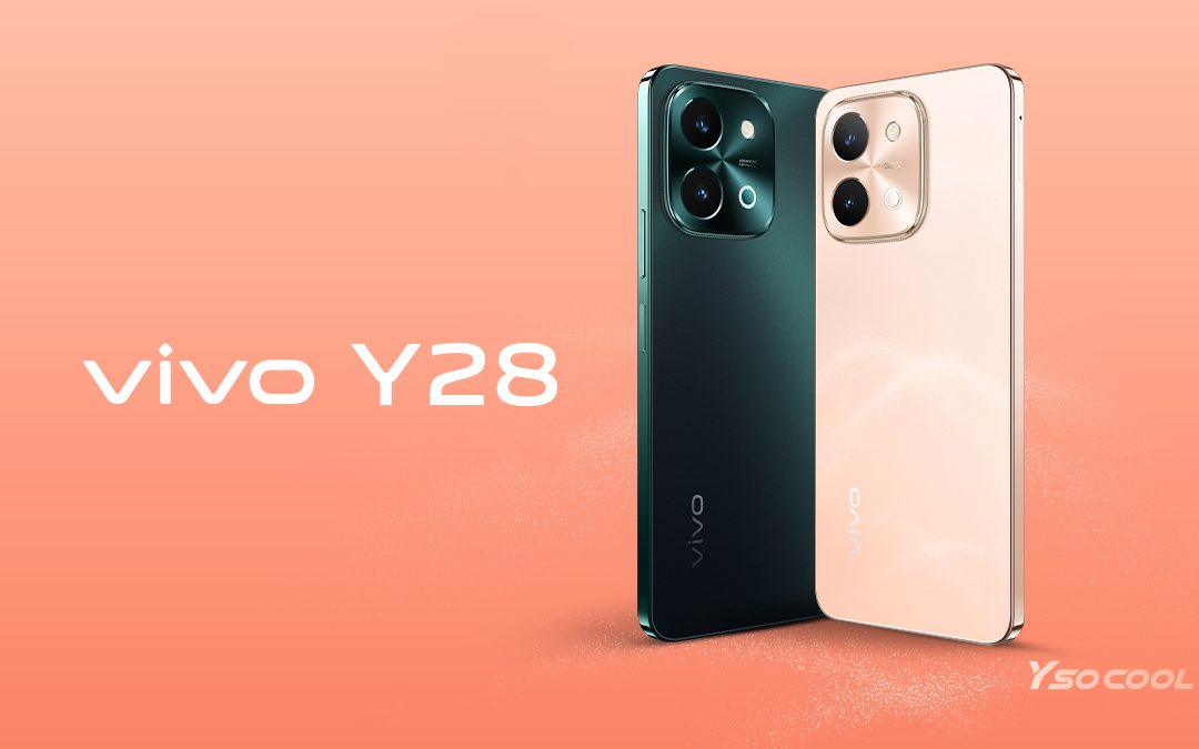 vivo, vivo Y28, smartphone, midrange smartphone, youth focussed smartphone, cameraphone, phablet, Android,