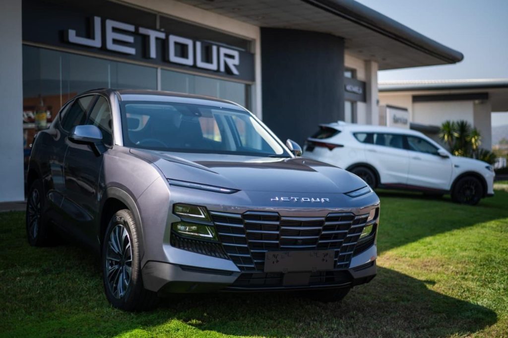 Super Group partners with Jetour to bring affordable SUV luxury to South African consumers