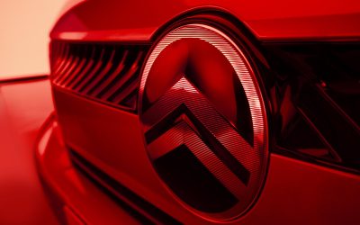 CITROËN SPOTLIGHTS ENTIRELY NEW RANGE AT PARIS MOTORSHOW